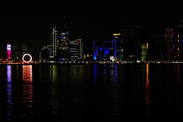 Катар — Доха, Лусаил, Pearl Qatar, аэропорт Хамад