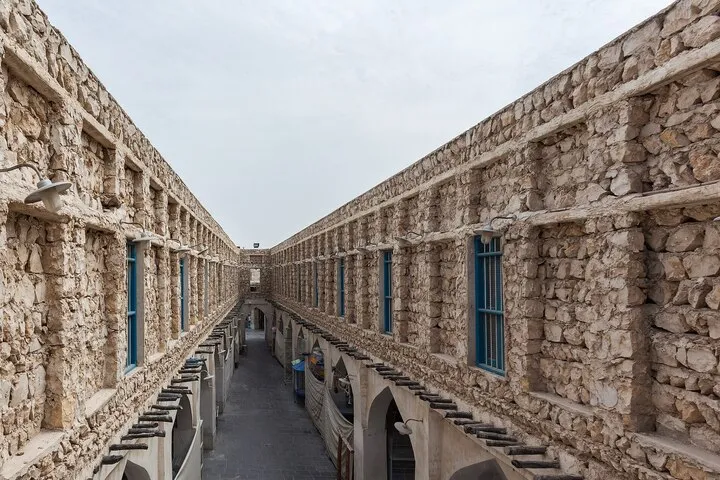 Souq Waqif