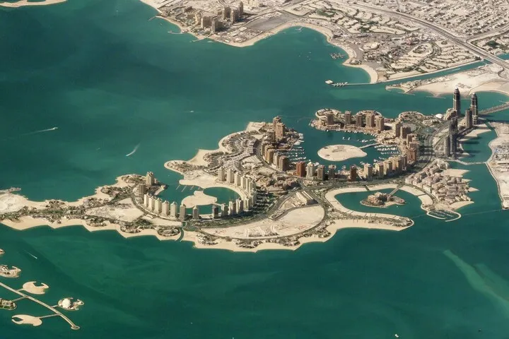 The Pearl Qatar